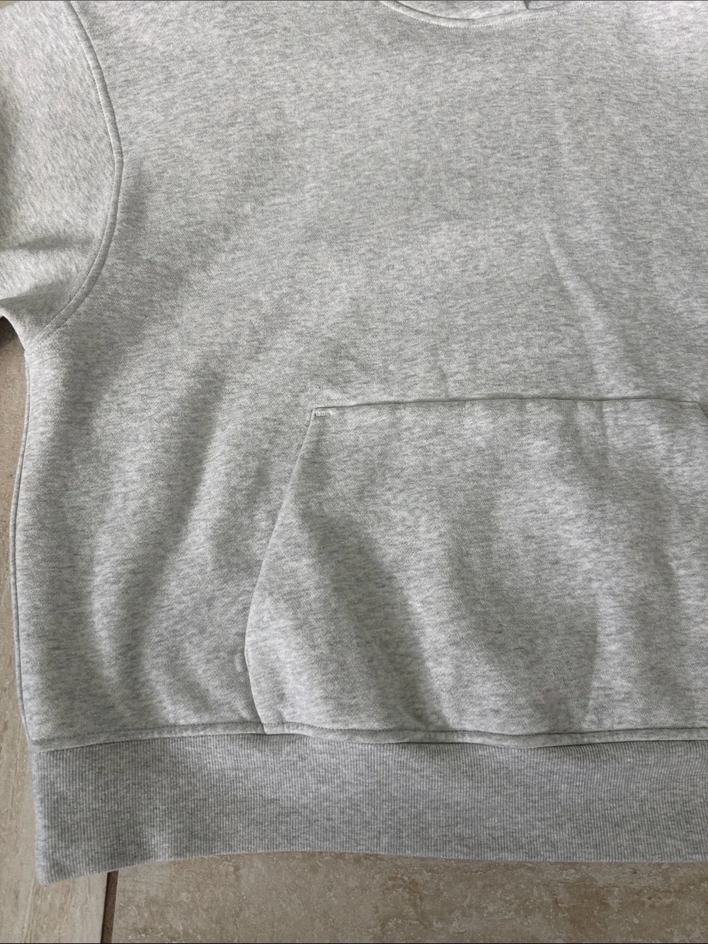 Lululemon Women’s Steady State SuperLoft Hoodie Wider Cuff